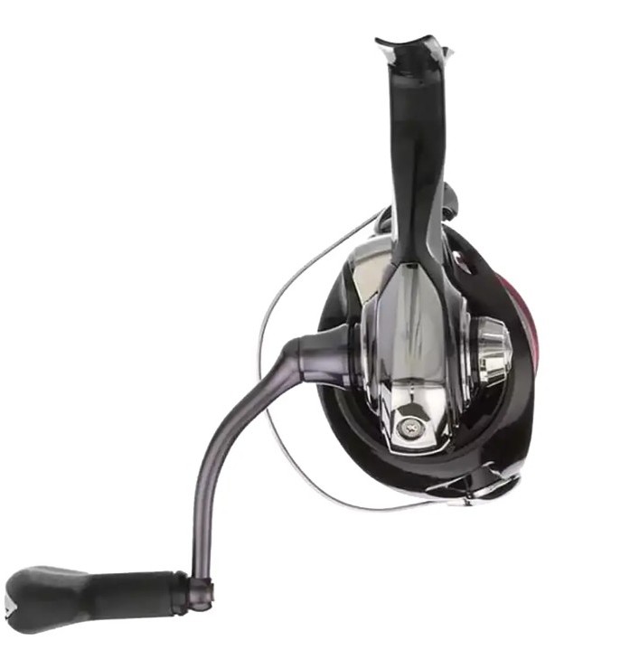 Катушка Daiwa 23 Fuego LT 2500 Фото 3